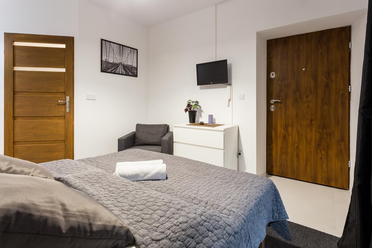 Nobel Suites - Krakow, Krakow
